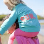 DIY Stoffe Outfit -Luany-Finja-Paule