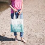 DIY Stoffe Outfit -Finja-Stoffbeutel