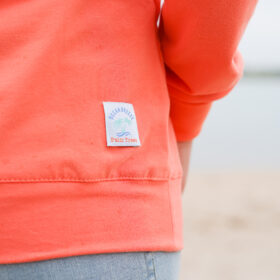 DIY Stoffe Outfit -Label Palm Trees