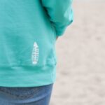 Plottermotiv - Surfbrett vacation forever