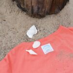 DIY Stoffe Outfit -Label Palm Trees