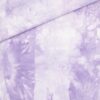 Single Jersey - Batik - Lavendel
