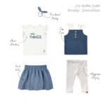 Plottermotiv - Enjoy the little things [Digital]