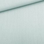 Baumwoll-Pique – Helles Altmint