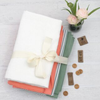 DIY Stoffe Mix