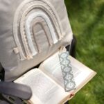 DIY Stoffe Inspiration - Kissen mit Hotelverschluss