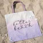 DIY Stoffe Inspiration-Stoffbeutel