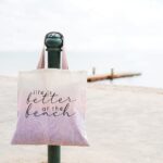 DIY Stoffe Inspiration-Stoffbeutel