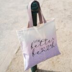 DIY Stoffe Inspiration-Stoffbeutel