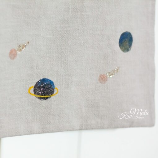 DIY Stoffe Inspiration-Stoffbeutel-Stoffmalfarbe