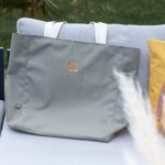 DIY Stoffe Inspiration-Shopping Bag