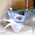 DIY Stoffe Inspiration-Shopping Bag