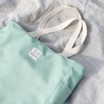 DIY Stoffe Inspiration-Shopping Bag