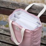 DIY Stoffe Inspiration-Shopping Bag