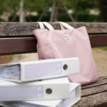 DIY Stoffe Inspiration-Shopping Bag