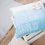 DIY Stoffe Inspiration - Kissen mit Hotelverschluss