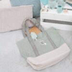 DIY Stoffe Inspiration - Standtasche