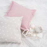 DIY Stoffe Inspiration - Kissen mit Hotelverschluss