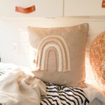 DIY Stoffe Inspiration - Kissen mit Hotelverschluss