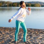 DIY Stoffe Outfit -Paule-Luany