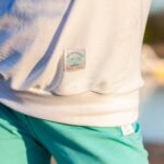 DIY Stoffe Outfit -Label Palm Trees