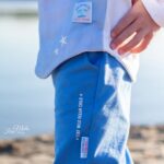 DIY Stoffe Outfit -Schelmy- Levin-Label-Plotts