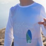 DIY Stoffe Outfit -Schelmy-Good Waves-Plott