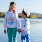 DIY Stoffe Outfit -Schelmy-Paule-Levin-Plott