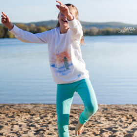 DIY Stoffe Outfit -Paule-Luany-Plott-Label