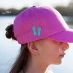 DIY Stoffe Outfit -DIY Stoffe Outfit -Mini Stickset Beachfeeling