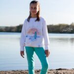 DIY Stoffe Outfit -Paule-Luany-Plott