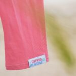 DIY Stoffe Outfit -Label Stay Wild Ocean Child