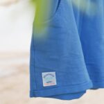 DIY Stoffe Outfit -Ben-Label Palm Trees