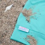 DIY Stoffe Outfit -Label Stay Wild Ocean Child