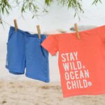 DIY Stoffe Outfit -Schelmy-Ben-Stay Wild Ocean Child-Plott