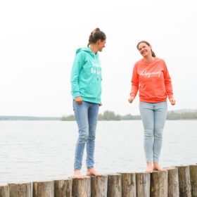 DIY Stoffe Outfit -Emilana-Pauline-Plott