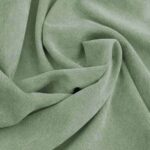 Feincord - Dark Earth Green