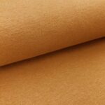 Bündchen - Ocker meliert