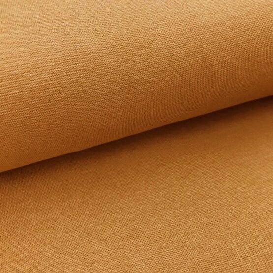 Bündchen - Ocker meliert