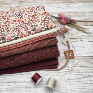 DIY Stoffe Mix