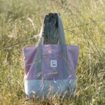 DIY Stoffe Inspiration - Strandtasche