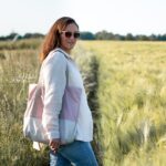 DIY Stoffe Inspiration - Strandtasche