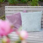 DIY Stoffe Inspiration - Kissenbezug