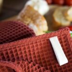 DIY Stoffe Inspiration - Waffelpique