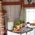 DIY Stoffe Inspiration - Waffelpique