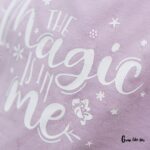 Shirt Schelmy & Plottermotiv - The magic is in me
