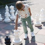 DIY Stoffe Outfit - Schulanfang & Schultüte