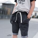 DIY Stoffe Outfit - Skate Plott