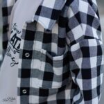 DIY Stoffe Outfit - Skate Plott