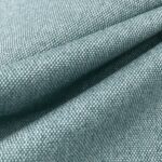 Dekostoff – mittelschwer – Dunkles Altmint meliert